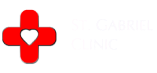 St. Gabriel Clinic – North City Urgent Care Logo