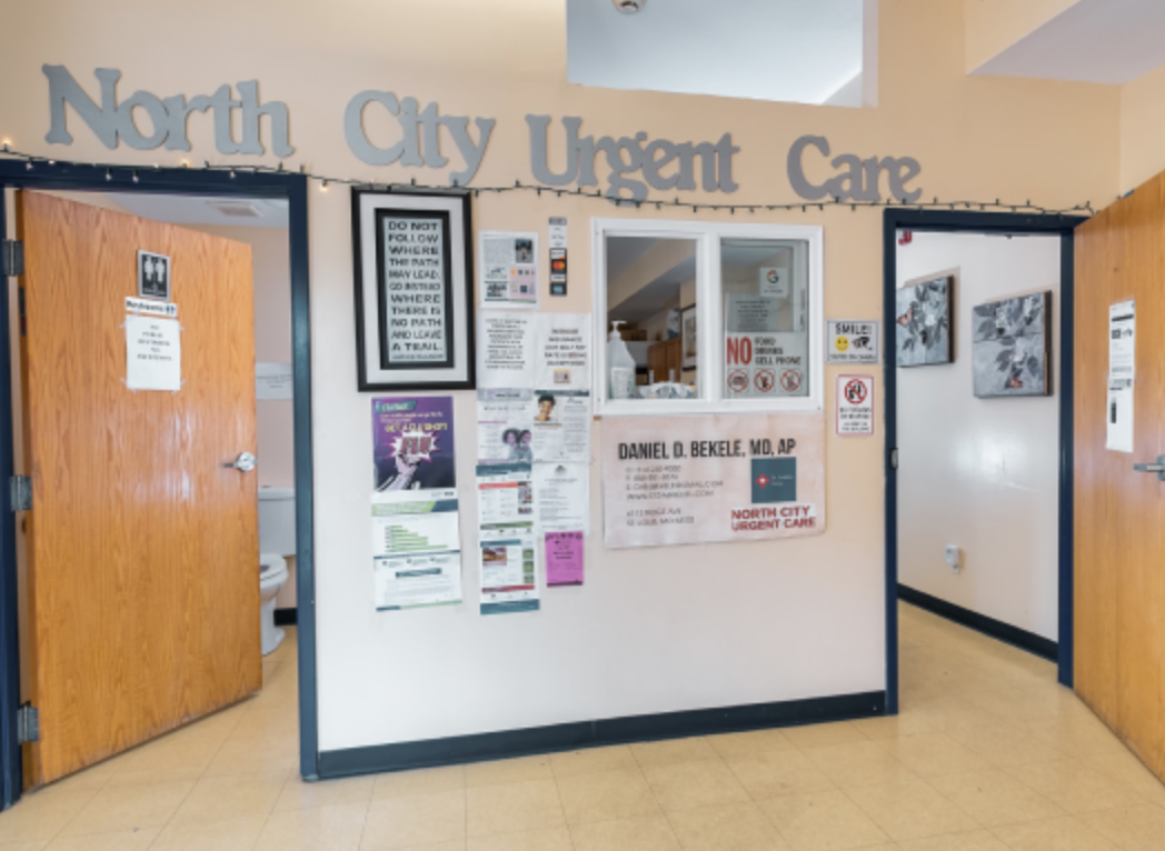 Primary care photo
